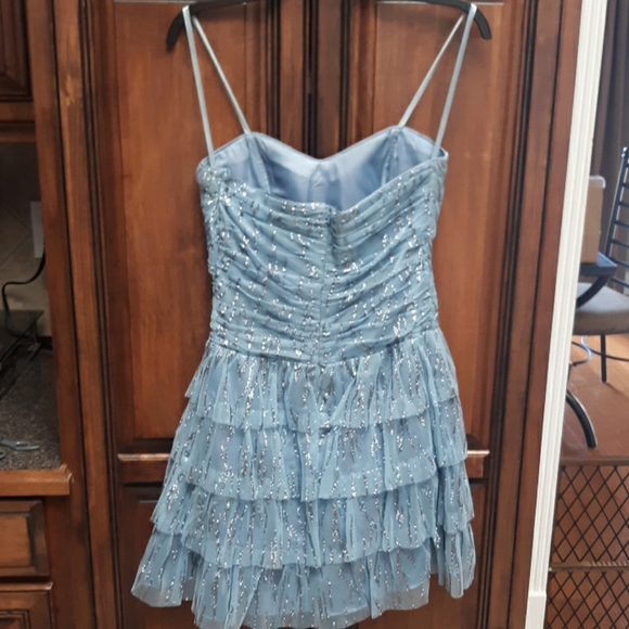 Jump Apparel Dress - Picture 2 of 3